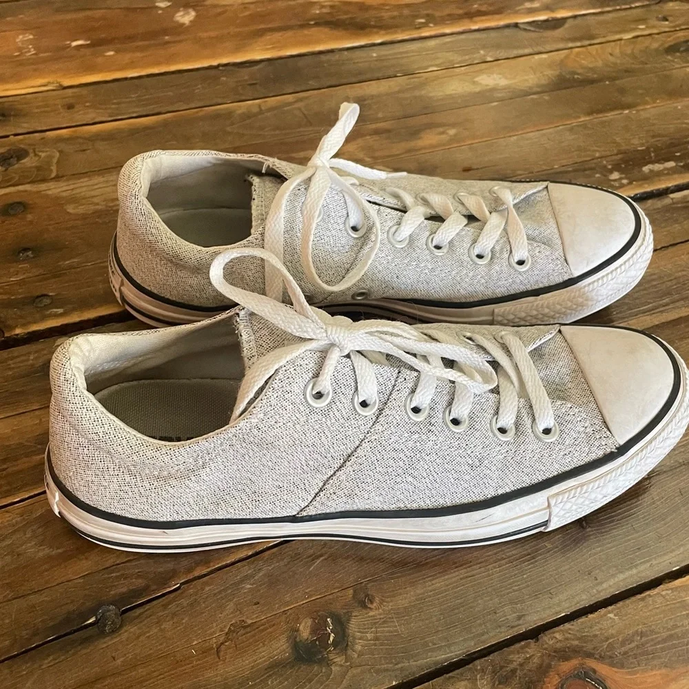 Converse All Stars - Picture 1 of 6
